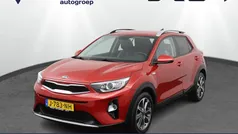 Gebruikt 2020 Kia Stonic 2 SUV | € 15.950 (Goede deal)