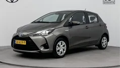 Gebruikt 2018 Toyota Yaris Hybrid Hatchback | € 16.445 (Eerlijke prijs)