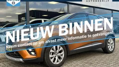 Oranje Gebruikt 2021 Renault Captur Business SUV | € 18.950 (Goede deal)