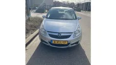 Gebruikt 2008 Opel Corsa Business Hatchback | € 2.500 (Eerlijke prijs)