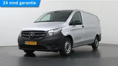 Gebruikt 2024 Mercedes Vito Van | € 31.940 (Eerlijke prijs)
