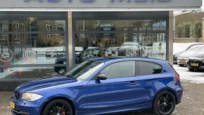 Occasion 2009 BMW 118 Hatchback | € 4.495 (Eerlijke prijs)