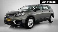 Gebruikt 2020 Peugeot 5008 MPV | € 18.940 (Goede deal)