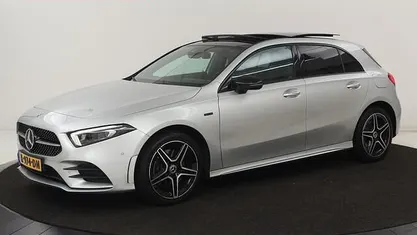 Occasion Mercedes A250 Business 218 PK (160 kW) 2020 Hatchback
