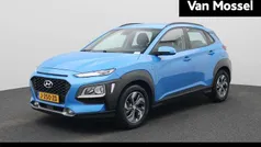 Blauw Gebruikt 2020 Hyundai Kona SUV | € 18.445 (Goede deal)