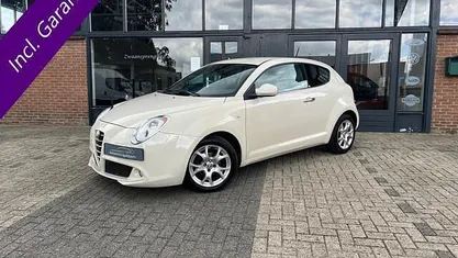 Gebruikt 2012 Alfa Romeo MiTo Hatchback | € 6.450 (Eerlijke prijs)