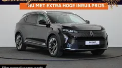 Gebruikt 2025 Renault Scénic Iconic MPV | € 48.345 (Eerlijke prijs)