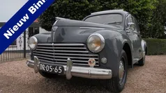 Gebruikt 1955 Peugeot 203 Sedan | € 14.950
