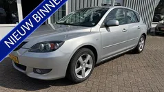 Gebruikt 2006 Mazda 3 Inclusive Hatchback | € 1.950 (Eerlijke prijs)