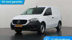 Wit Gebruikt 2023 Mercedes Citan 112 Van | € 21.945 (Eerlijke prijs)