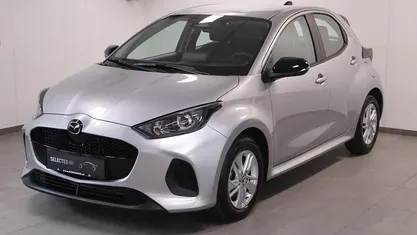 Occasion Mazda 2 Center-Line 2025 Hatchback