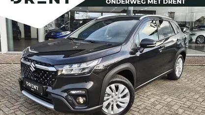 Occasion Suzuki SX4 S-Cross 110 PK (80 kW) 2025 SUV