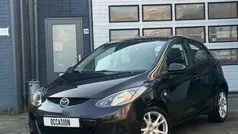 Gebruikt 2009 Mazda 2 Hatchback | € 7.995 (Eerlijke prijs)