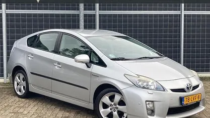 Gebruikt 2010 Toyota Prius Hatchback | € 5.950 (Eerlijke prijs)
