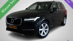 Zwart Gebruikt 2015 Volvo XC90 R-Design SUV | € 28.500 (Goede deal)