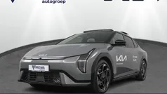 Grijs Nieuw 2025 Kia EV4 4 Hatchback | € 51.195 (Eerlijke prijs)