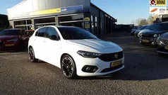 Gebruikt 2020 Fiat Tipo Lounge Hatchback | € 12.950 (Eerlijke prijs)