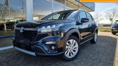 Zwart Gebruikt 2024 Suzuki SX4 S-Cross SUV | € 29.685 (Eerlijke prijs)