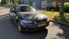Gebruikt 2006 BMW 320 Executive Stationwagen | € 1.999 (Eerlijke prijs)