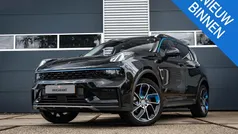 Zwart Gebruikt 2023 Lynk & Co 01 SUV | € 27.699 (Eerlijke prijs)