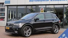 Gebruikt 2018 VW Tiguan Highline SUV | € 25.850 (Eerlijke prijs)