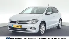 Gebruikt 2018 VW Polo Comfortline Hatchback | € 11.949 (Eerlijke prijs)