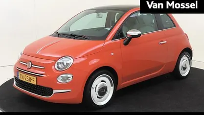Occasion Fiat 500 80 PK (58 kW) 2018 Hatchback