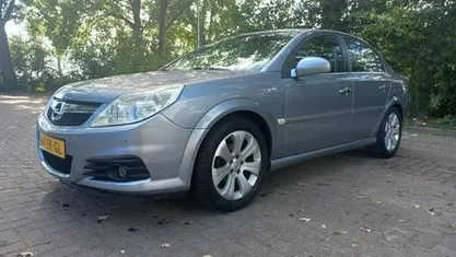 Gebruikt 2008 Opel Vectra Executive Sedan | € 1.990 (Eerlijke prijs)