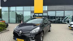 Gebruikt 2017 Renault Clio GrandTour LIMITED Stationwagen | € 9.950 (Eerlijke prijs)