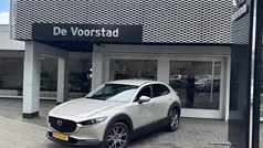 Platinum quartz m Gebruikt 2022 Mazda CX-30 Luxury SUV | € 29.900 (Eerlijke prijs)