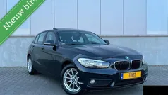 Gebruikt 2015 BMW 116 M Sport Hatchback | € 9.937 (Eerlijke prijs)
