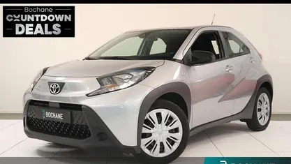 Gebruikt 2022 Toyota Aygo X Play SUV | € 15.035 (Goede deal)