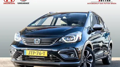 Occasion Honda Jazz Hybrid 2026 Hatchback