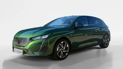 Occasion Peugeot 308 Allure 2026 Hatchback