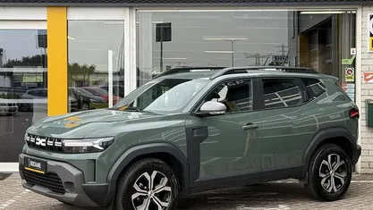 Occasion 2025 Dacia Duster Expression SUV | € 28.245 (Goede deal)