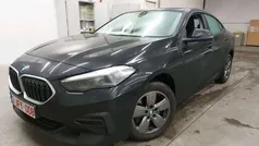 Zwart Gebruikt 2021 BMW 218 Sport Line Sedan | € 23.790 (Eerlijke prijs)
