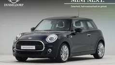 Blauw Gebruikt 2020 Mini Cooper Chili Hatchback | € 22.450 (Eerlijke prijs)