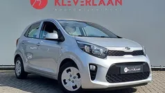 Gebruikt 2020 Kia Picanto Hatchback | € 11.450 (Goede deal)