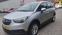 Gebruikt 2019 Opel Crossland X Edition SUV | € 12.250 (Eerlijke prijs)