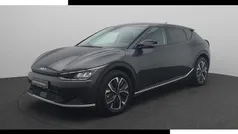 Grijs Gebruikt 2024 Kia EV6 Light SUV | € 35.940 (Super prijs)