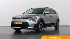 Gebruikt 2024 Kia e-Niro SUV | € 34.435 (Goede deal)