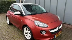 Gebruikt 2014 Opel Adam Jam Hatchback | € 6.950 (Goede deal)