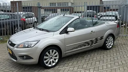 Occasion Ford Focus Cabriolet Titanium 101 PK (74 kW) 2008 Cabriolet