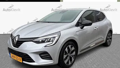 Occasion Renault Clio V Evolution 49 PK (36 kW) 2023 Hatchback