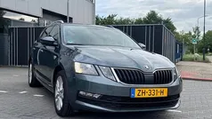 Gebruikt 2019 Skoda Octavia Clever Stationwagen | € 9.750 (Goede deal)