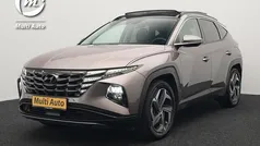 Bruin Gebruikt 2021 Hyundai Tucson Premium SUV | € 32.940 (Eerlijke prijs)