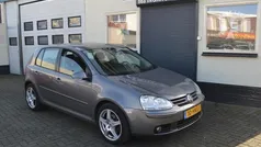 Grijs Gebruikt 2009 VW Golf VI Comfortline Hatchback | € 3.700 (Goede deal)