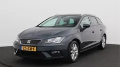 Gebruikt 2019 Seat Leon ST Business Stationwagen | € 13.900 (Eerlijke prijs)