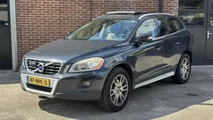 Gebruikt 2009 Volvo XC60 Summum SUV | € 9.350 (Super prijs)