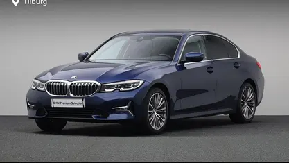 Occasion 2020 BMW 320 Executive Sedan | € 28.880 (Eerlijke prijs)
